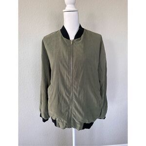 Blu Pepper Soft Jacket